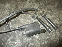 Load image into Gallery viewer, Suzuki DF115 outboard 4-stroke ignition coil 1&amp;4 33410-90j00
