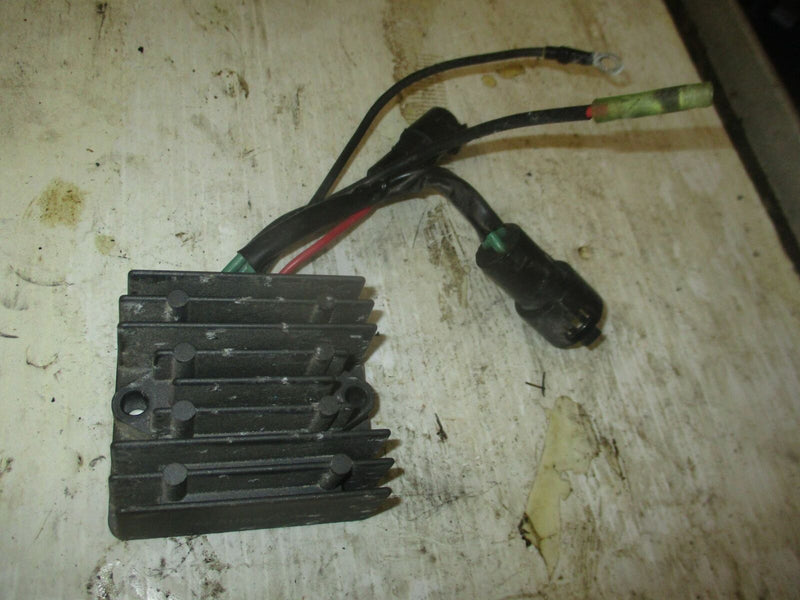 Yamaha 150hp 2 stroke outboard rectifier regulator (6R3-81960-01-00)