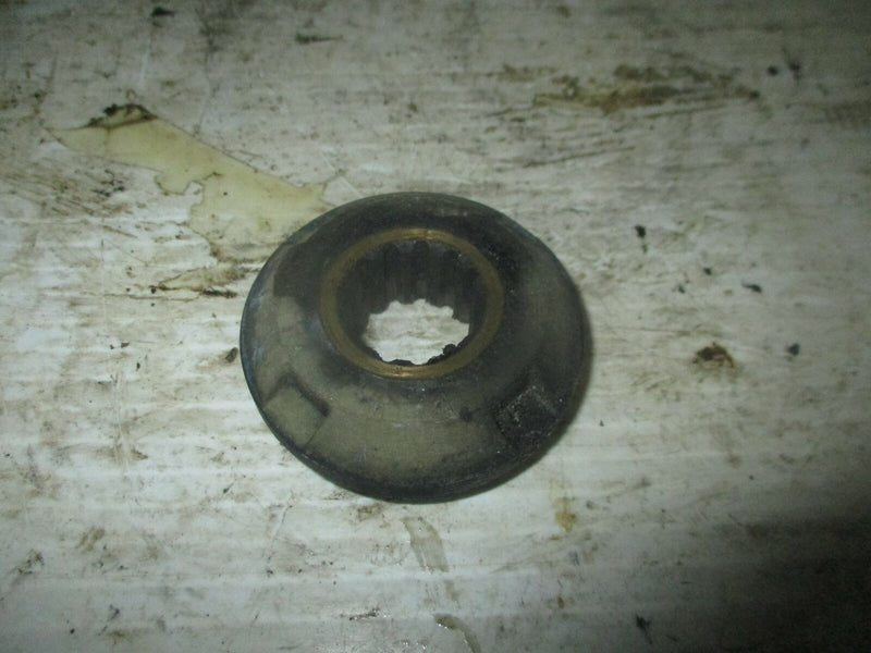 Suzuki DT55 55hp outboard thrust washer