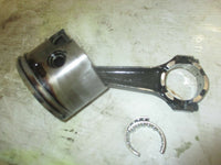Load image into Gallery viewer, Evinrude ETEC 175hp outboard starboard piston and rod (5005443)
