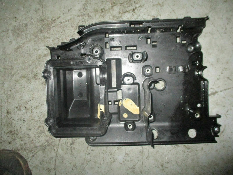 2008 Yamaha 250 hp 4stroke outboard electronics mounting plate 6P2-81948-00-00