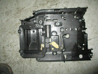 Load image into Gallery viewer, 2008 Yamaha 250 hp 4stroke outboard electronics mounting plate 6P2-81948-00-00
