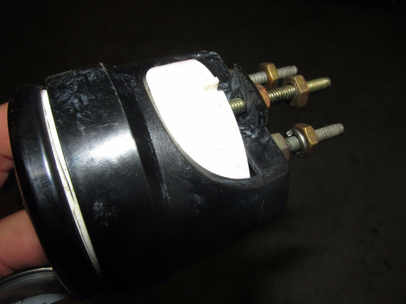 Faria universal outboard trim gauge