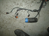 Load image into Gallery viewer, Johnson Ficht 150hp outboard engine wiring harness

