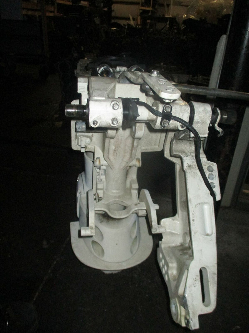 Evinrude ETEC 90hp outboard 25" midsection
