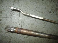 Load image into Gallery viewer, Johnson Ocean Runner 225hp outboard lower unit with 25" shaft
