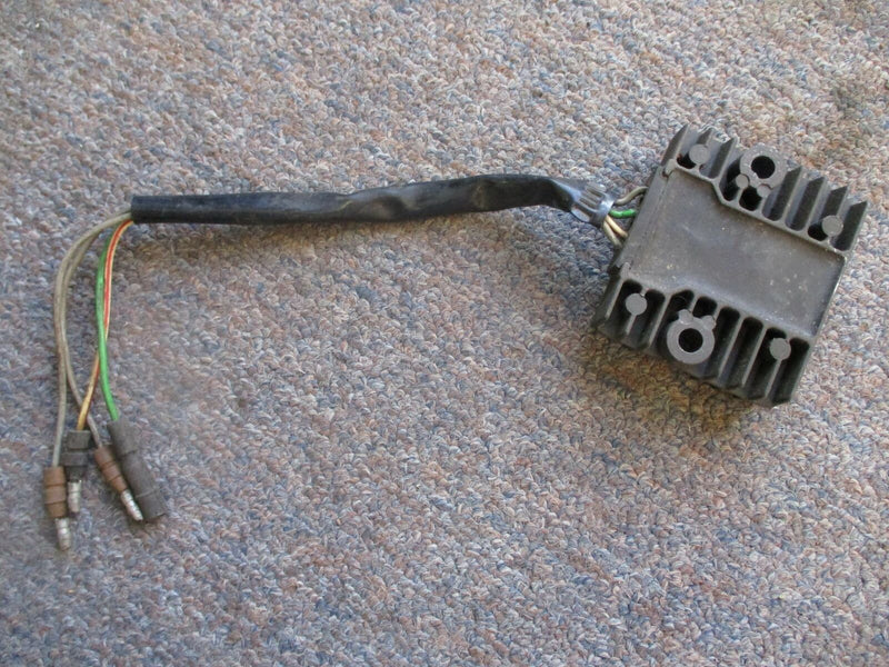 Honda BF9.9-BF15 Outboard Rectifier Regulator (31750-ZU7-003)