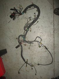 Load image into Gallery viewer, Evinrude ETEC 300hp outboard engine wiring harness (0587041)
