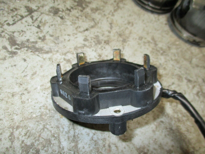 2001 Yamaha 200hp HPDI LZ200txrz outboard pulsor coil 68f-85580-00-00