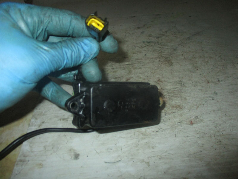 Yamaha HPDI 300hp outboard tilt trim relay (60V-81950-00-00)