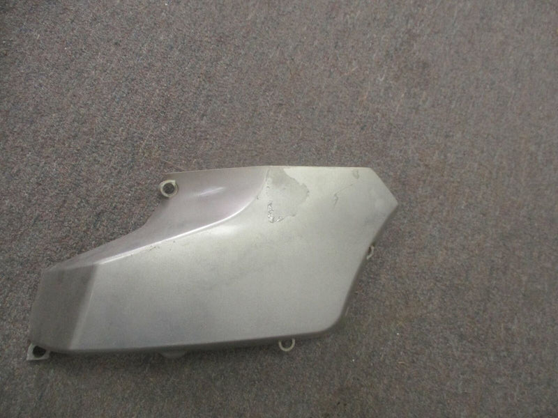 Honda BF225 225hp outboard port lower mount cover (63736-ZY3-6100)
