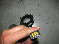 Load image into Gallery viewer, 2003 Yamaha outboard LZ150TXRB hpdi 2 stroke pulsor coil 68F-85580-00-00
