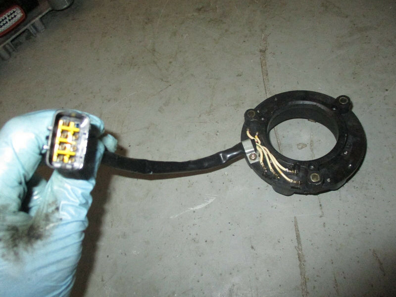 2000 Yamaha 150 hp HPDI 2-stroke outboard pulsor coil 68f-85580