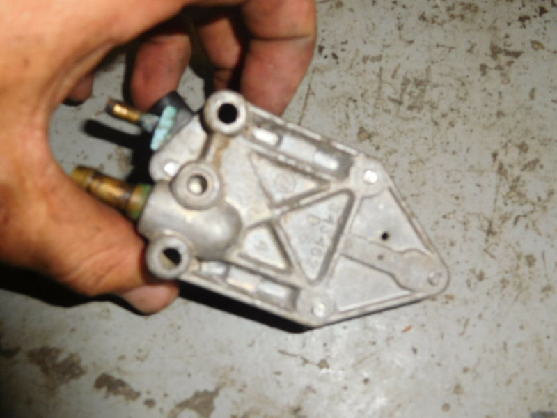 1981 Evinrude 70hp E70ELCIM Fuel Pump 0385784