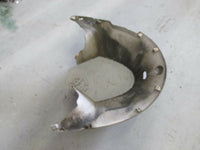 Load image into Gallery viewer, 2002 Honda Outboard 130hp BF130AY XA apron cover 63711-ZW5-000ZA
