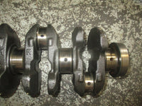 Load image into Gallery viewer, Honda BF150A 150hp outboard crankshaft (13310-ZY6-000)
