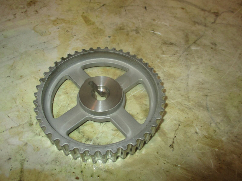 Yamaha 25hp 4 stroke outboard driven gear (6C5-11537-00-00)