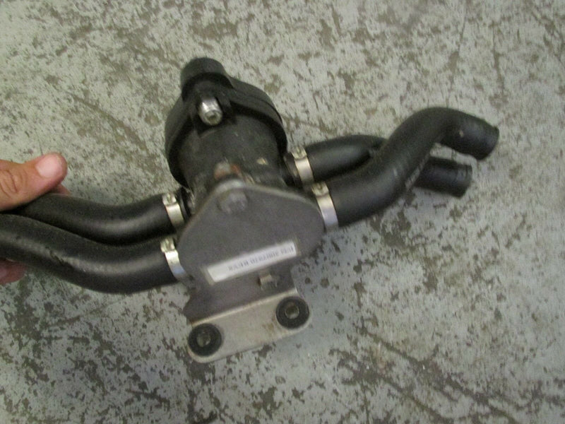 2008 Evinrude outboard E300 E-TEC Pressure Relief Valve 5007970