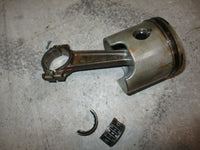 Load image into Gallery viewer, Evinrude 40hp 2 stroke outboard piston and rod (327212)
