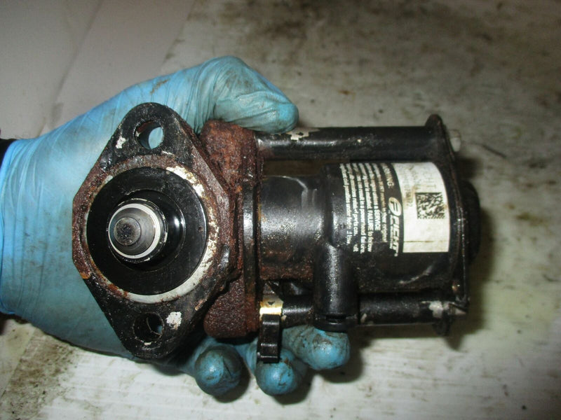 Evinrude Ficht 200hp 2 stroke outboard fuel injector (5004284)