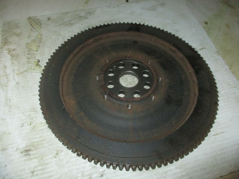 Honda 115hp 4 stroke outboard flywheel (31110-ZW5-000ZA)