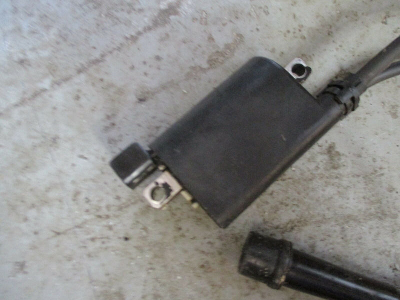2001 Suzuki DF90 outboard Ignition coil 2&3 33420-90j00