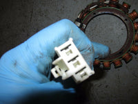 Load image into Gallery viewer, 2001 Suzuki DF 90 09001F-151667 4 stroke stator 32120-90J00
