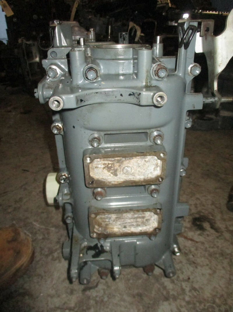 Suzuki DF70 70hp outboard crankcase block