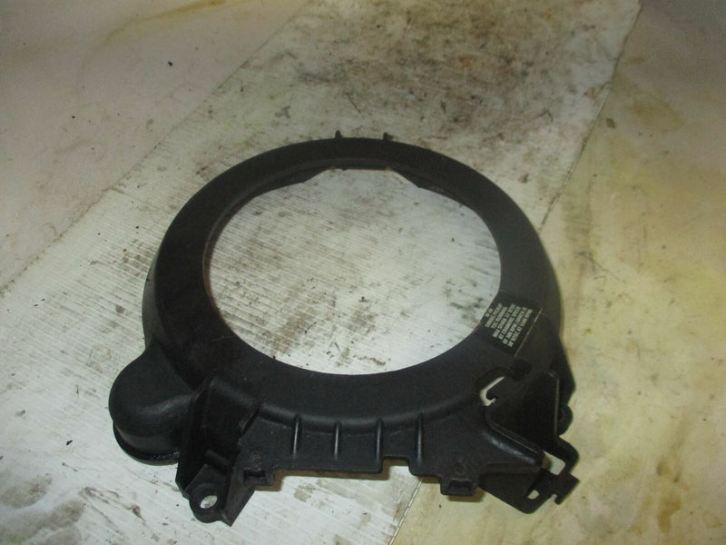 Mercury Tracker 40hp outboard flywheel cover (812617)