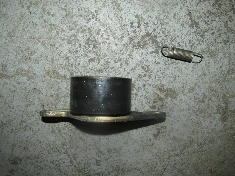 1998 Suzuki Outboard DF60 hp 06001F-861051 4-stroke belt tensioner 12810-99E00