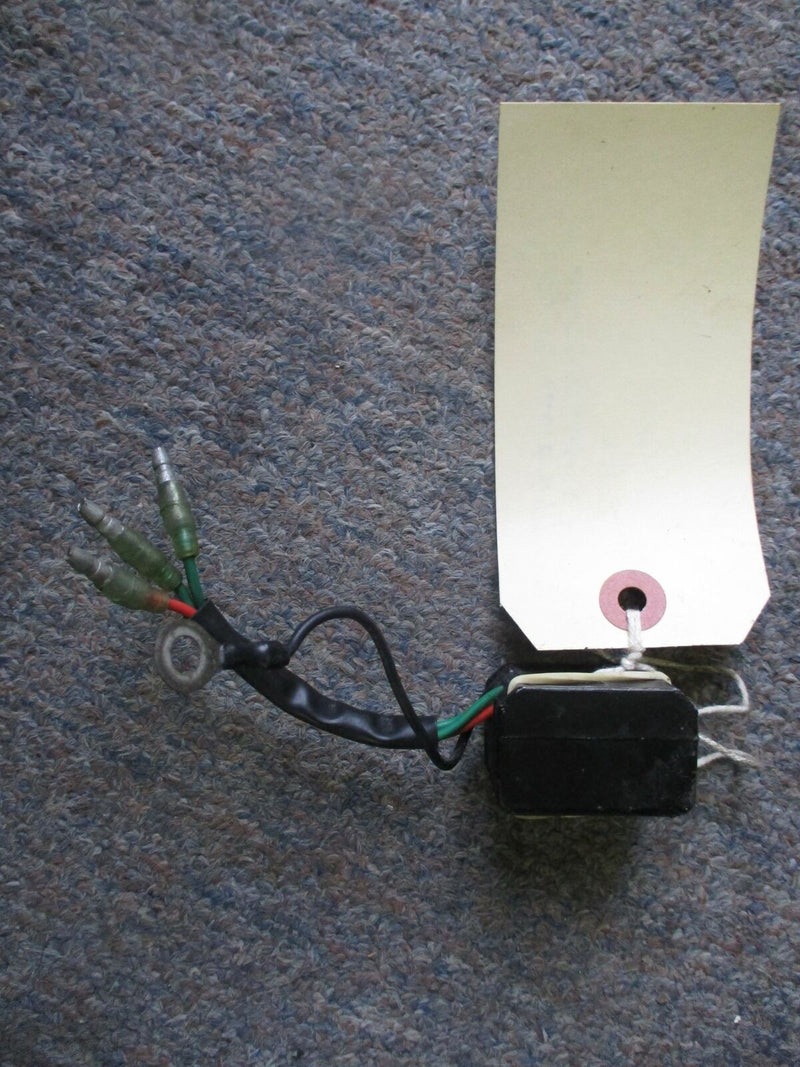 Yamaha 25hp 2-Stroke Outboard Rectifier Regulator 664-81970-61-00