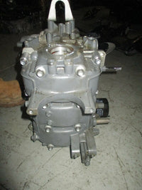 Load image into Gallery viewer, Suzuki DF50 50hp outboard crankcase block
