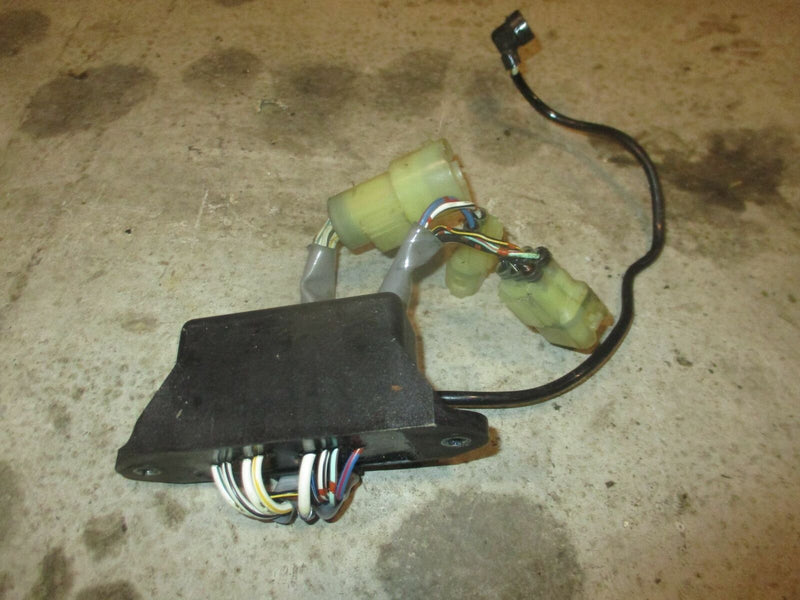 Honda 150hp 4 stroke outboard main relay (38580-ZY6-013)