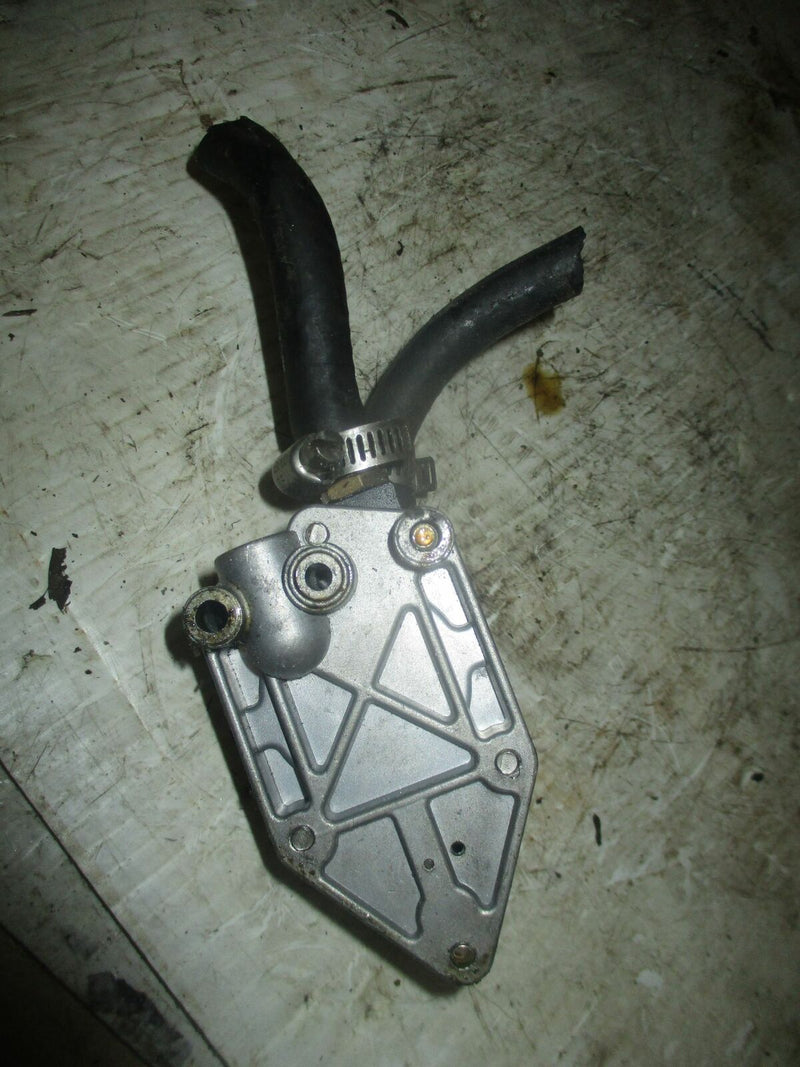 Evinrude 90hp 2 stroke outboard fuel pump