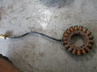 Load image into Gallery viewer, 2000 Yamaha 100hp 4-stroke outboard stator 67f-85560
