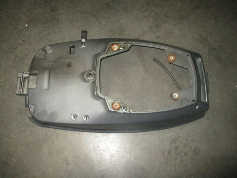 2000 Yamaha 90hp 2 stroke outboard lower pan