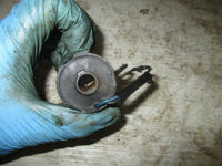 Load image into Gallery viewer, Yamaha 150hp 2 stroke outboard magnetic choke solenoid (6H5-86110-01-00)
