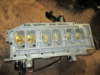 Load image into Gallery viewer, 2003 Yamaha 200hp SWS II SX200TXRB OX66 throttle body pos sensor 67h-13751-00-00
