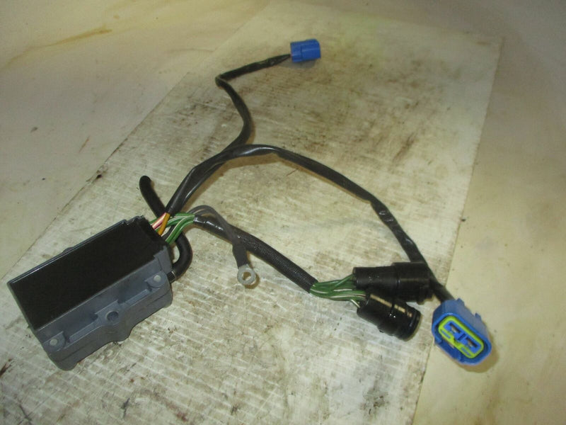 Yamaha 225hp 4 stroke outboard rectifier (69J-81960-11-00)