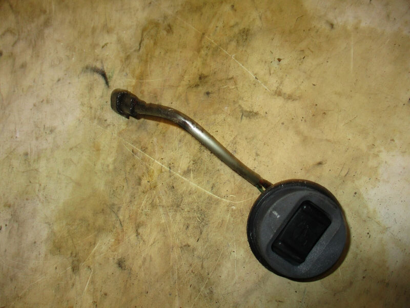 Yamaha HPDI 200hp outboard tilt trim switch (6R3-82563-00-00)