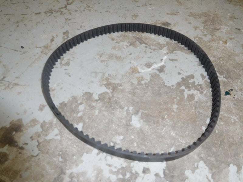 2005 yamaha vmax HPDI 200hp outboard 3.1L drive belt 60v-46241-00-00