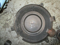 Load image into Gallery viewer, 1997 Yamaha OX66 SWS 225 outboard S225TXRV flywheel cover 61a-81337-01
