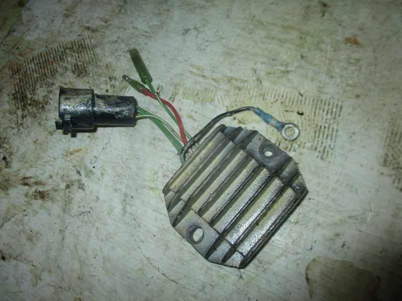Yamaha 50hp 4 stroke outboard rectifier regulator (62Y-81960-00-00)