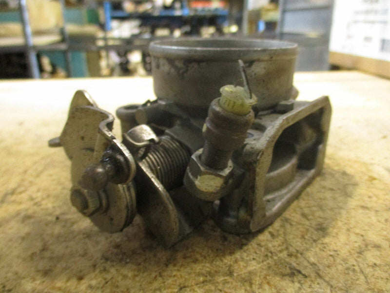 Suzuki DF60-DF70 4-Stroke Outboard Throttle Body 13300-99E10