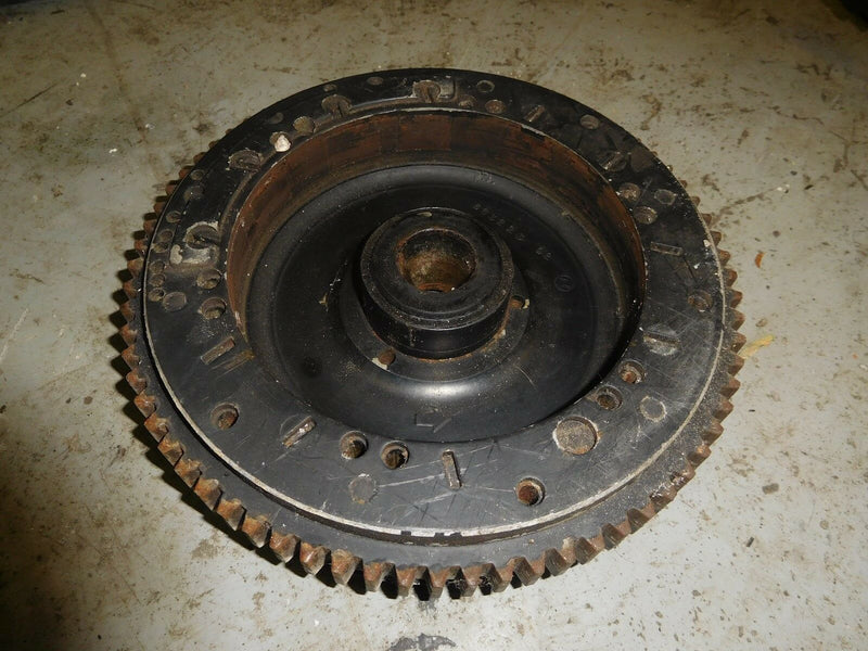 Evinrude 70hp Outboard Flywheel 583223