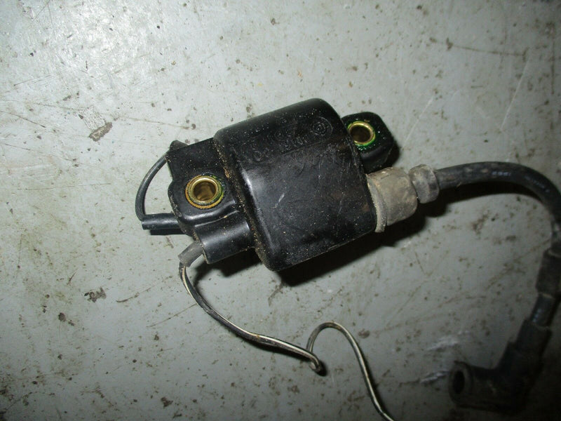 1990 yamaha outboard 85 hp ignition coil 688-85570-11