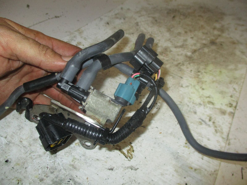 Yamaha 250hp 4 stroke outboard Solenoid valve (6C5-86120-00-00)