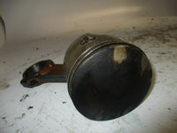 Load image into Gallery viewer, Evinrude Ocean Pro 150hp outboard port piston and rod (436242)
