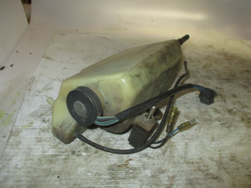 Yamaha 250hp 2 stroke outboard oil tank (61A-21750-00-00)