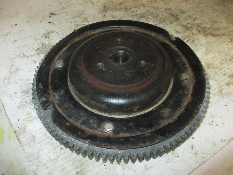 Tohatsu 70hp outboard flywheel  (353062911)